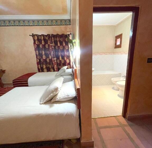 Номер Стандарт, Kasbah Lamrani