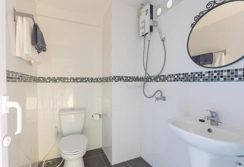 اتاق استاندارد, Lantana Pattaya Sha Extra Plus