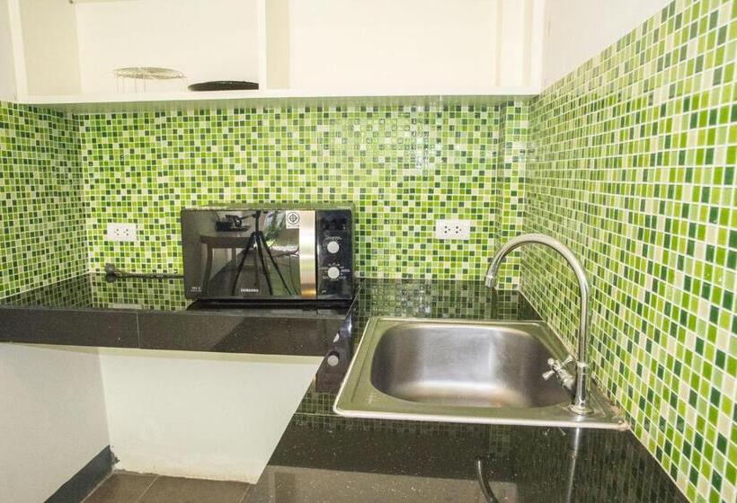 اتاق خانوادگی, Lantana Pattaya Sha Extra Plus