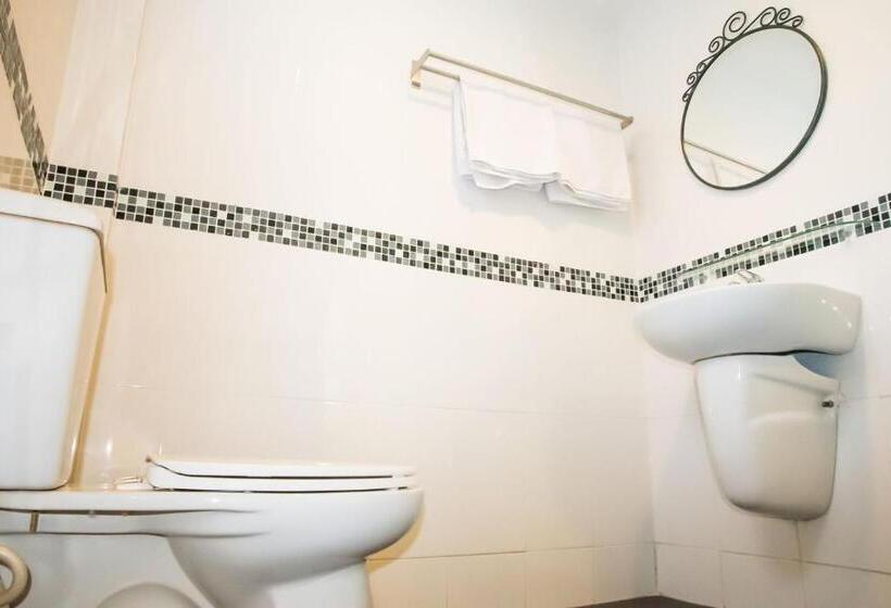 اتاق خانوادگی, Lantana Pattaya Sha Extra Plus