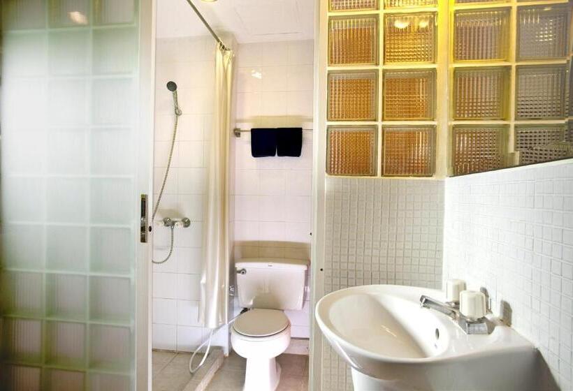 اتاق استاندارد, Lantana Pattaya Sha Extra Plus