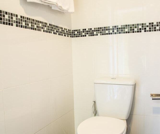 اتاق خانوادگی, Lantana Pattaya Sha Extra Plus