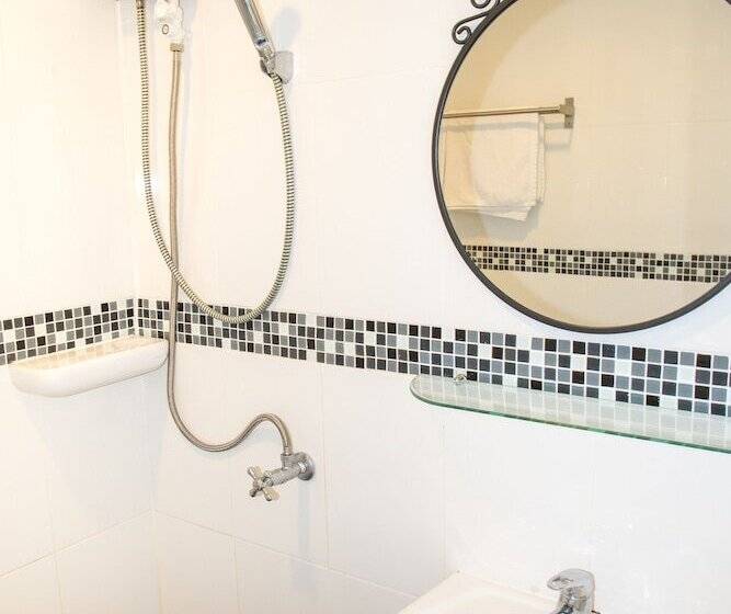 اتاق خانوادگی, Lantana Pattaya Sha Extra Plus