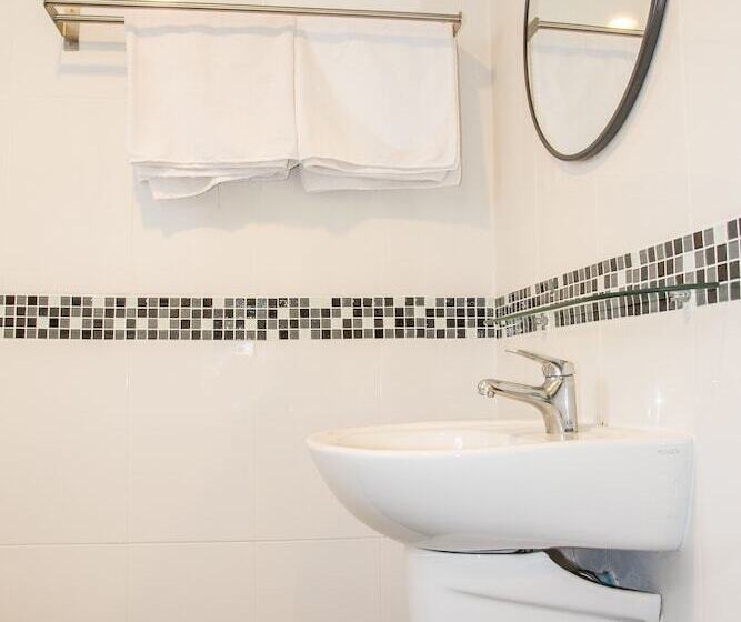 اتاق خانوادگی, Lantana Pattaya Sha Extra Plus