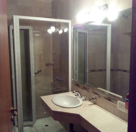 اتاق استاندارد یک نفره, Le Park