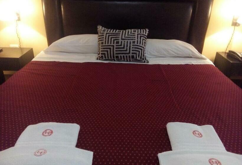 اتاق استاندارد, Le Park