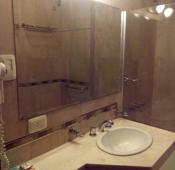 اتاق استاندارد, Le Park