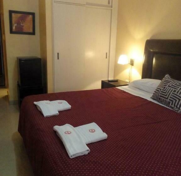 اتاق استاندارد, Le Park