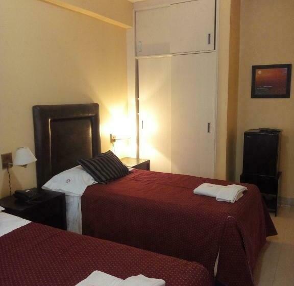 اتاق استاندارد, Le Park