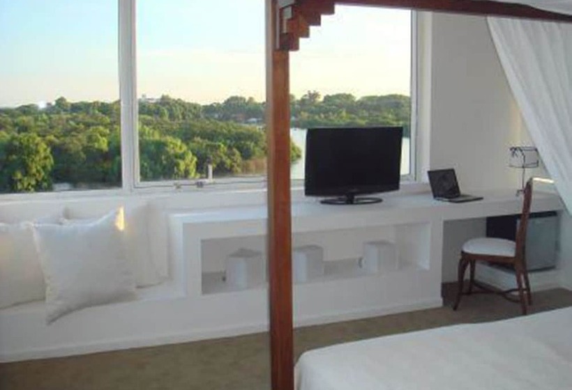 جناح, Los Muelles Boutique