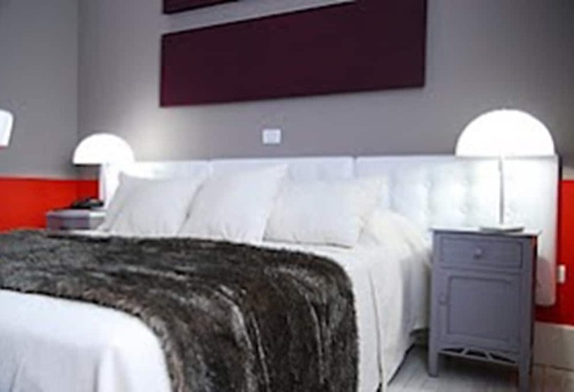 جناح, Los Muelles Boutique