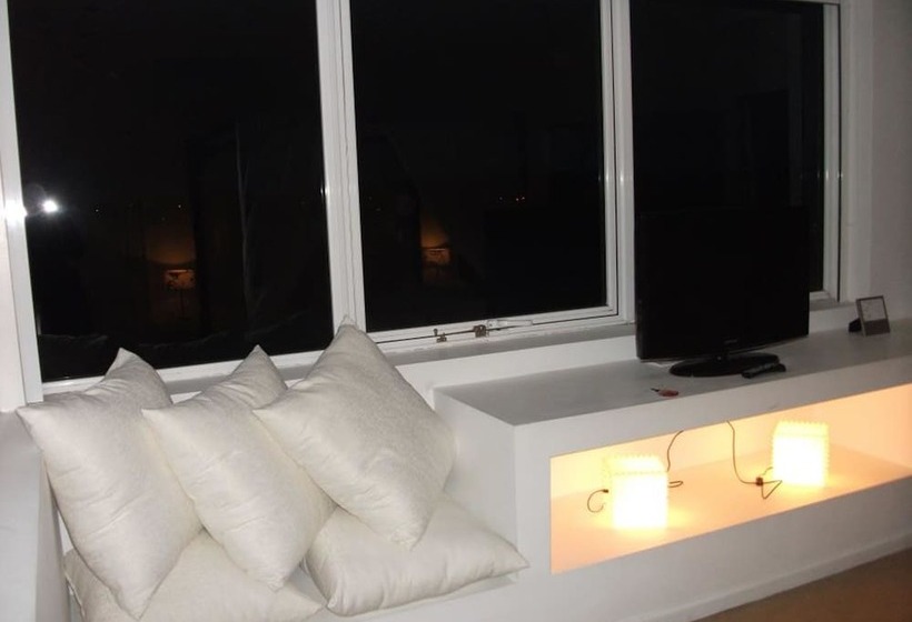 غرفة قياسية, Los Muelles Boutique