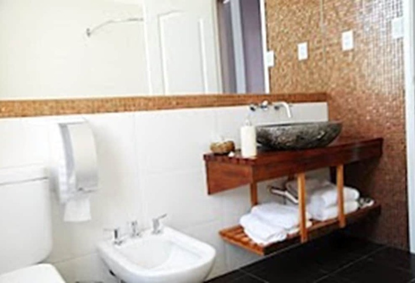 غرفة قياسية, Los Muelles Boutique