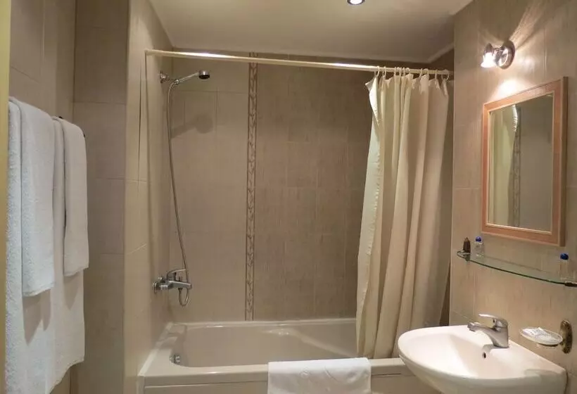 آپارتمان 2 خوابه, Family Complex Mountain Romance Apartments