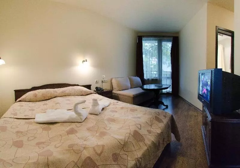 استودیوی استاندارد, Family Complex Mountain Romance Apartments