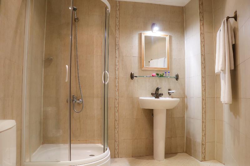 Апартаменты 1 Спальня, Family Complex Mountain Romance Apartments