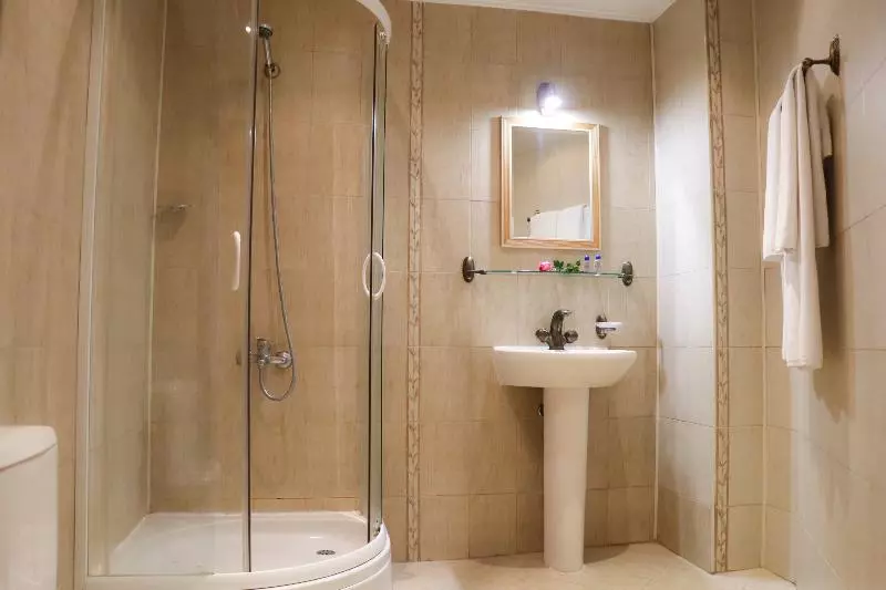 آپارتمان 1 خوابه, Family Complex Mountain Romance Apartments