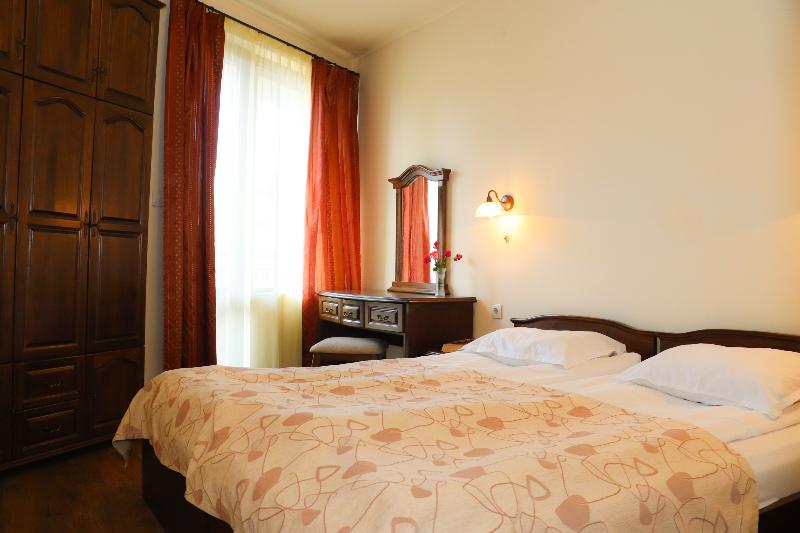 带1个卧室的公寓, Family Complex Mountain Romance Apartments