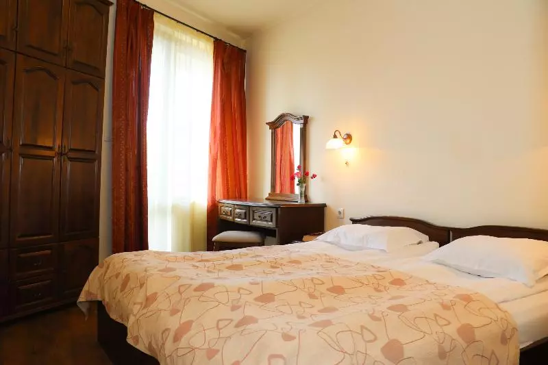 آپارتمان 1 خوابه, Family Complex Mountain Romance Apartments