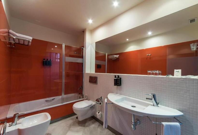 스탠다드 룸, Palacio Marques De Arizon