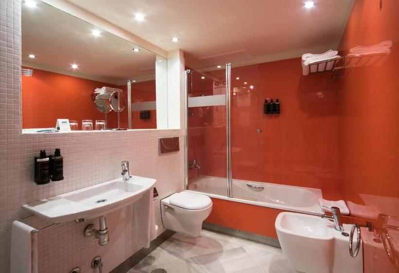 스탠다드 룸, Palacio Marques De Arizon