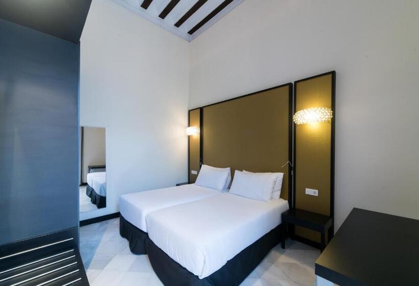 스탠다드 룸, Palacio Marques De Arizon