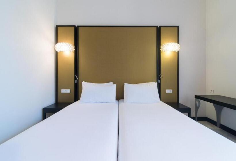 스탠다드 룸, Palacio Marques De Arizon