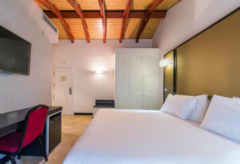 스탠다드 룸, Palacio Marques De Arizon