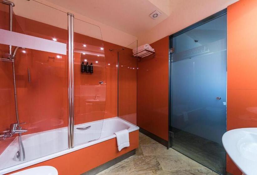 스탠다드 싱글 룸, Palacio Marques De Arizon