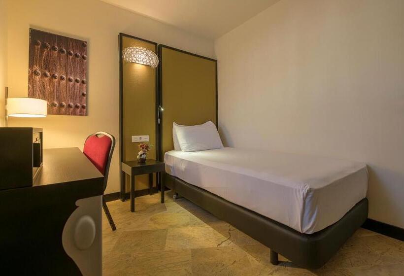 스탠다드 싱글 룸, Palacio Marques De Arizon