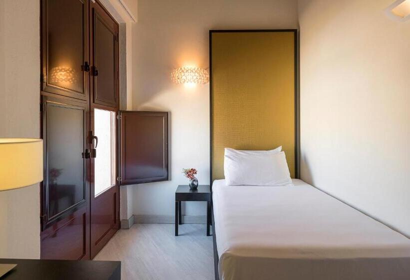 스탠다드 싱글 룸, Palacio Marques De Arizon