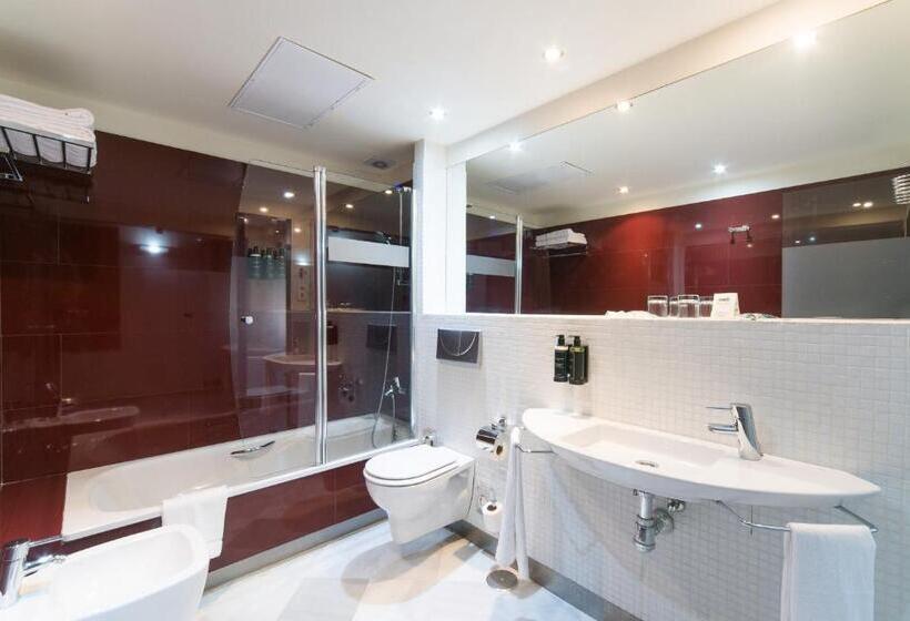 수피리어 스위트, Palacio Marques De Arizon