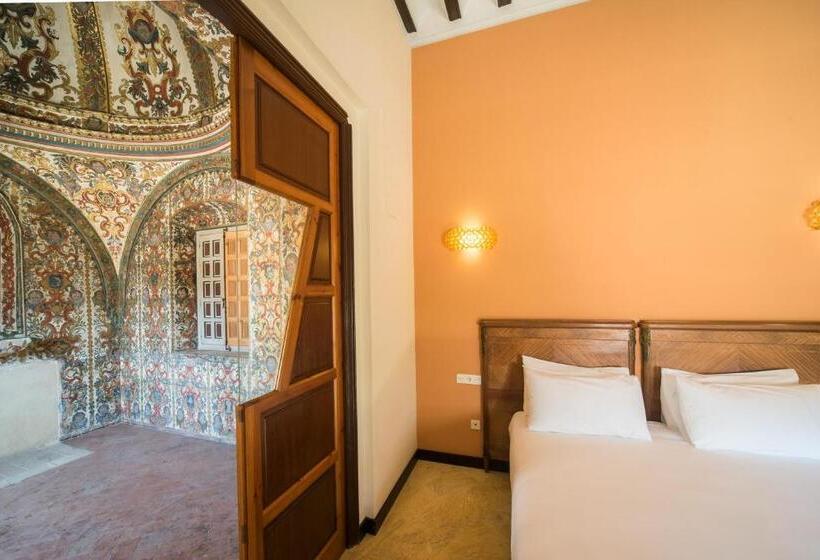 수피리어 스위트, Palacio Marques De Arizon