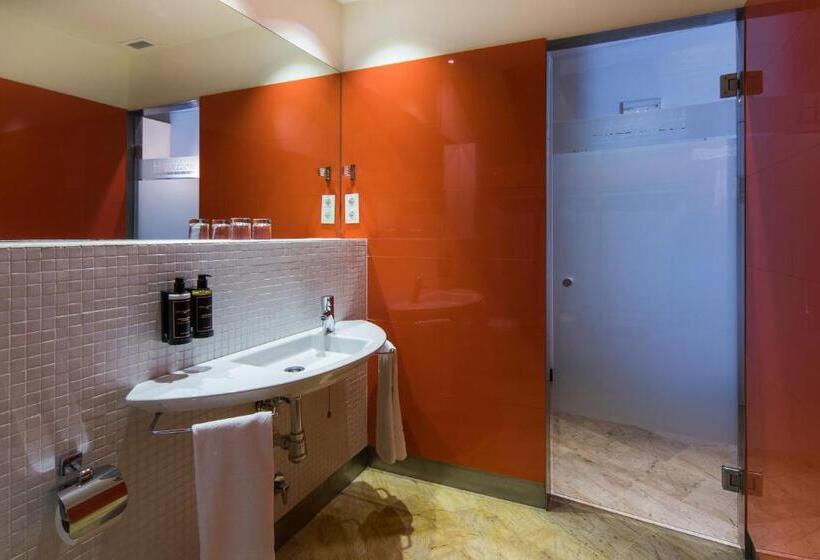 프리미엄 룸, Palacio Marques De Arizon