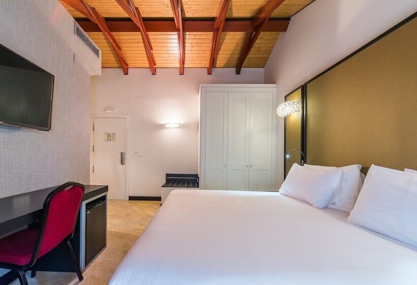 스탠다드 룸, Palacio Marques De Arizon