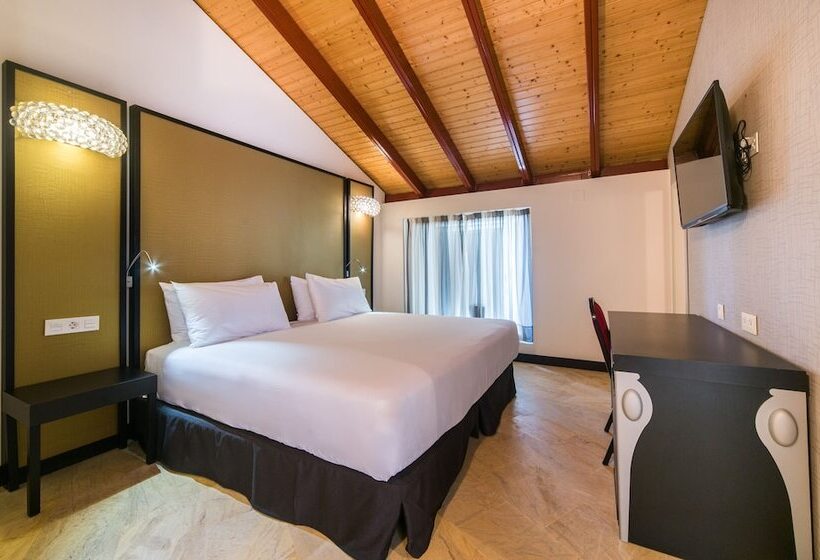 스탠다드 룸, Palacio Marques De Arizon