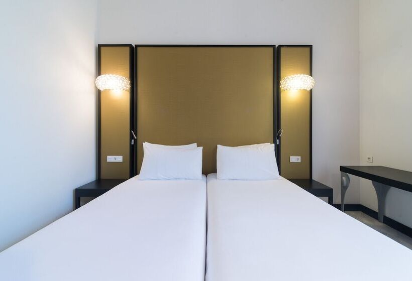 스탠다드 룸, Palacio Marques De Arizon