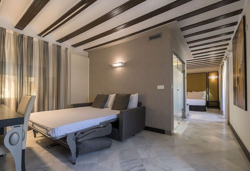 스탠다드 룸, Palacio Marques De Arizon