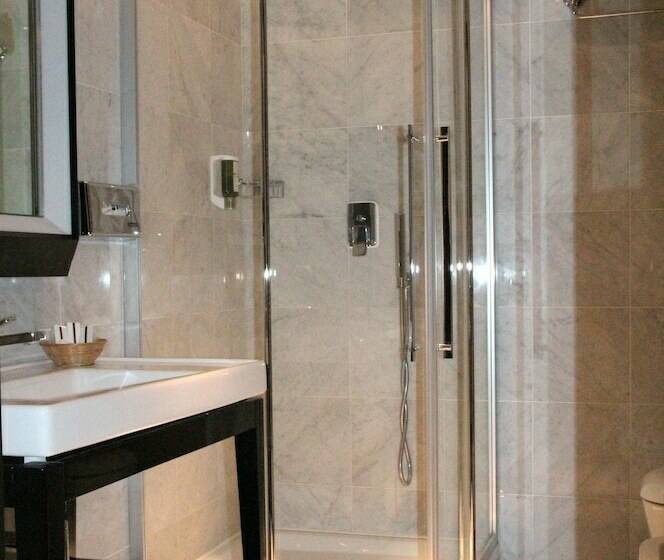 舒适型房间, Palazzo Sitano