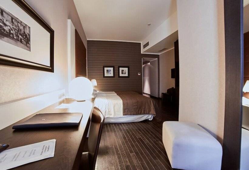 小型套房, Palazzo Sitano