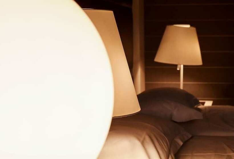 小型套房, Palazzo Sitano