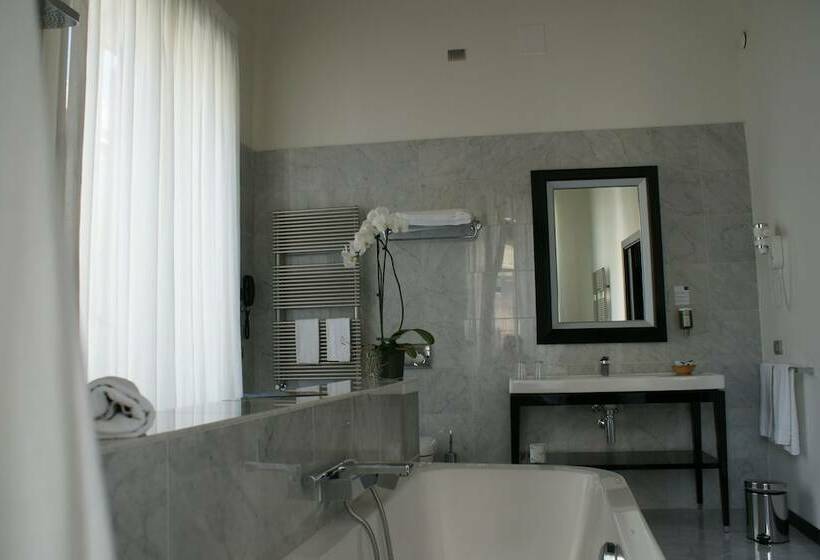 小型套房, Palazzo Sitano