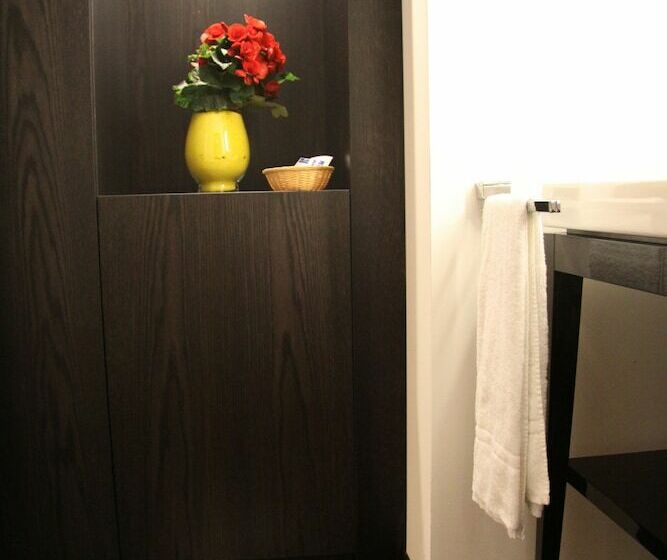 套房, Palazzo Sitano