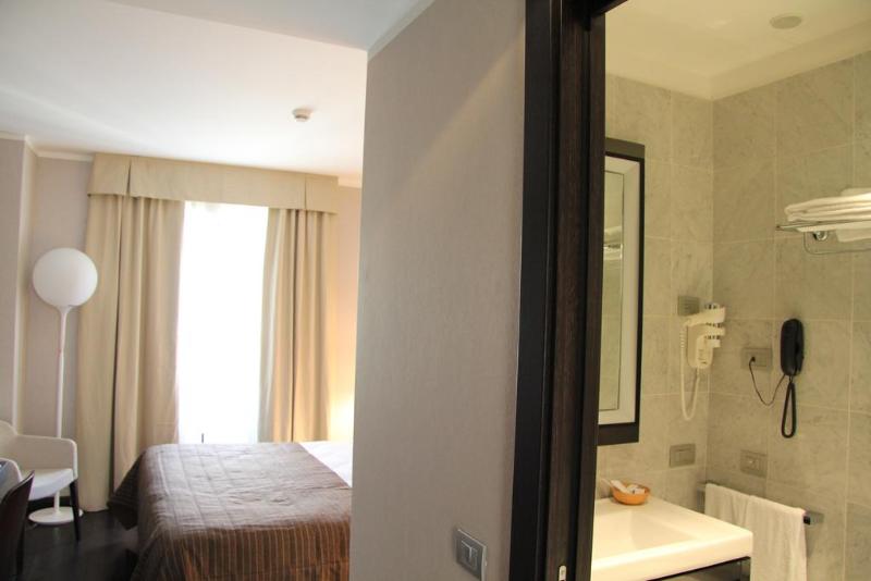 高级大房间, Palazzo Sitano