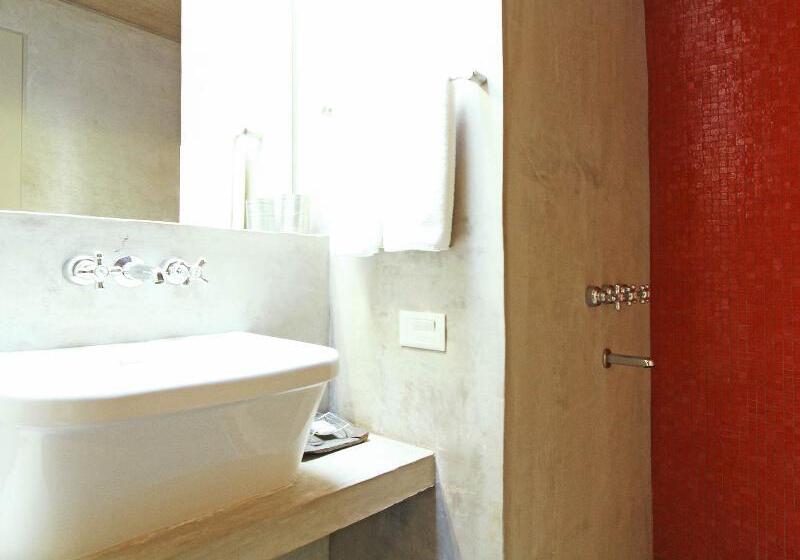 Номер Стандарт Трехместный, Patio Alto