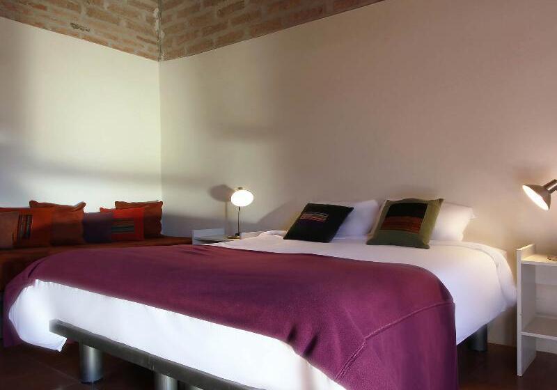 Номер Стандарт Трехместный, Patio Alto