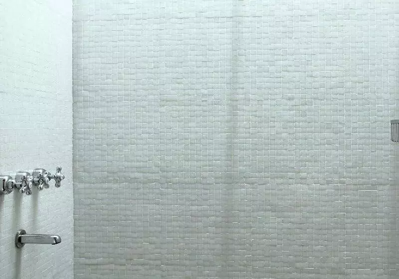 スタンダード４人部屋, Patio Alto