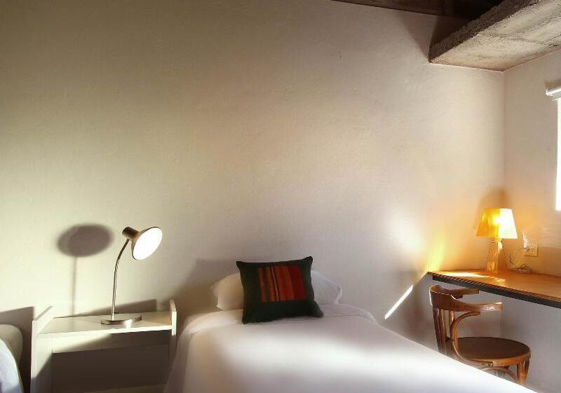 Четырехместный Номер Стандарт, Patio Alto