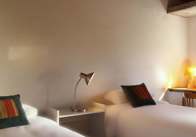 Четырехместный Номер Стандарт, Patio Alto