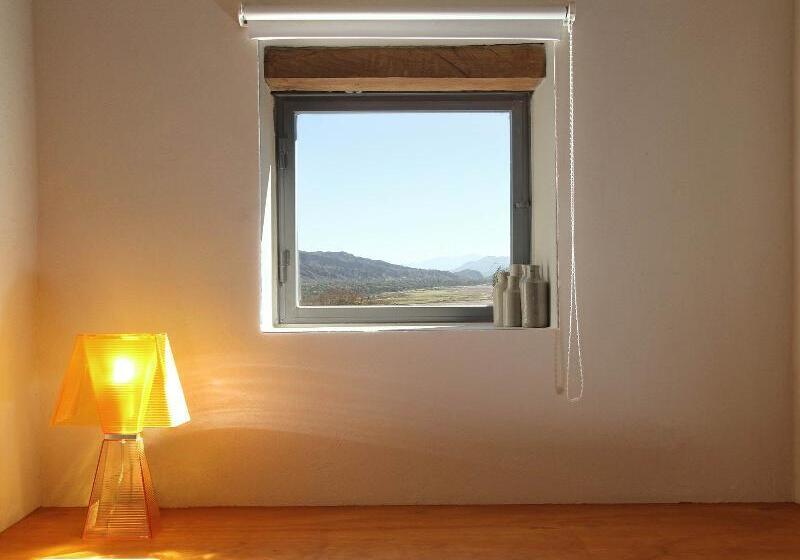 Четырехместный Номер Стандарт, Patio Alto